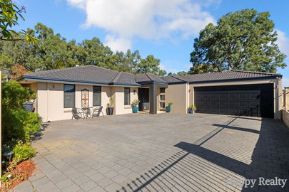 35 Bracadale Way