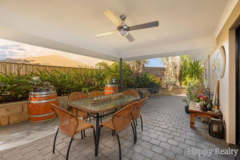 Listing image for 35 Bracadale Way, CANNING VALE  WA  6155