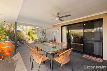 Listing image for 35 Bracadale Way, CANNING VALE  WA  6155