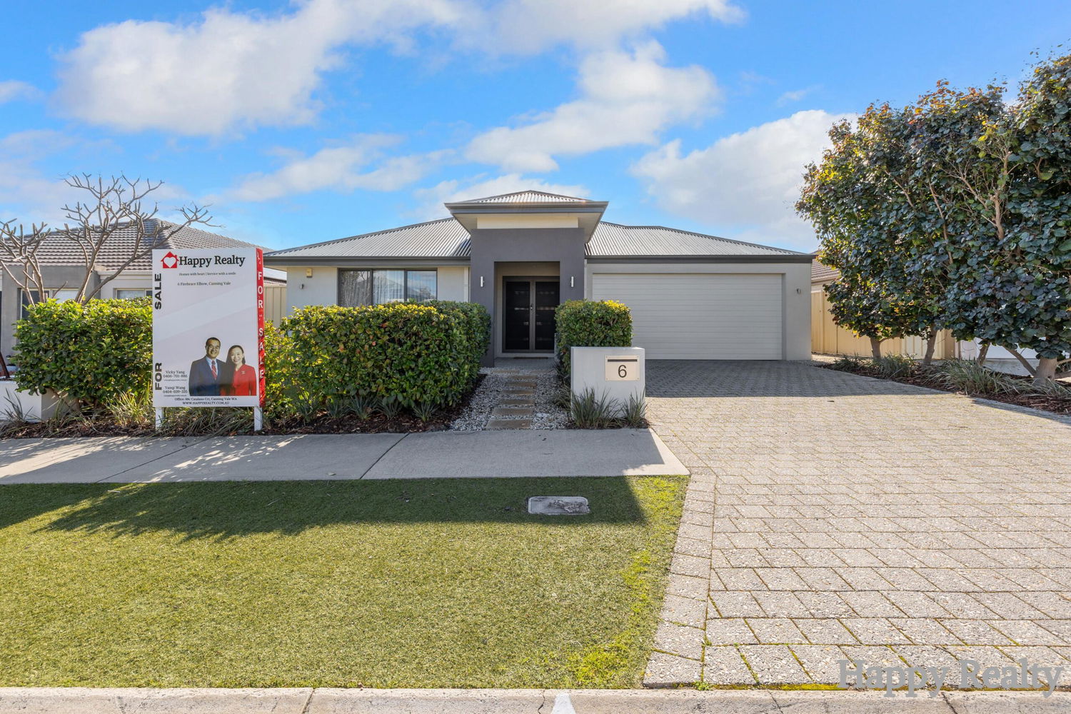 Listing image for 6 Firebrace Elbow, CANNING VALE  WA  6155