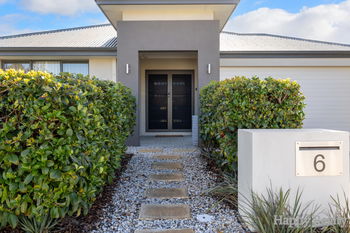 Listing image for 6 Firebrace Elbow, CANNING VALE  WA  6155