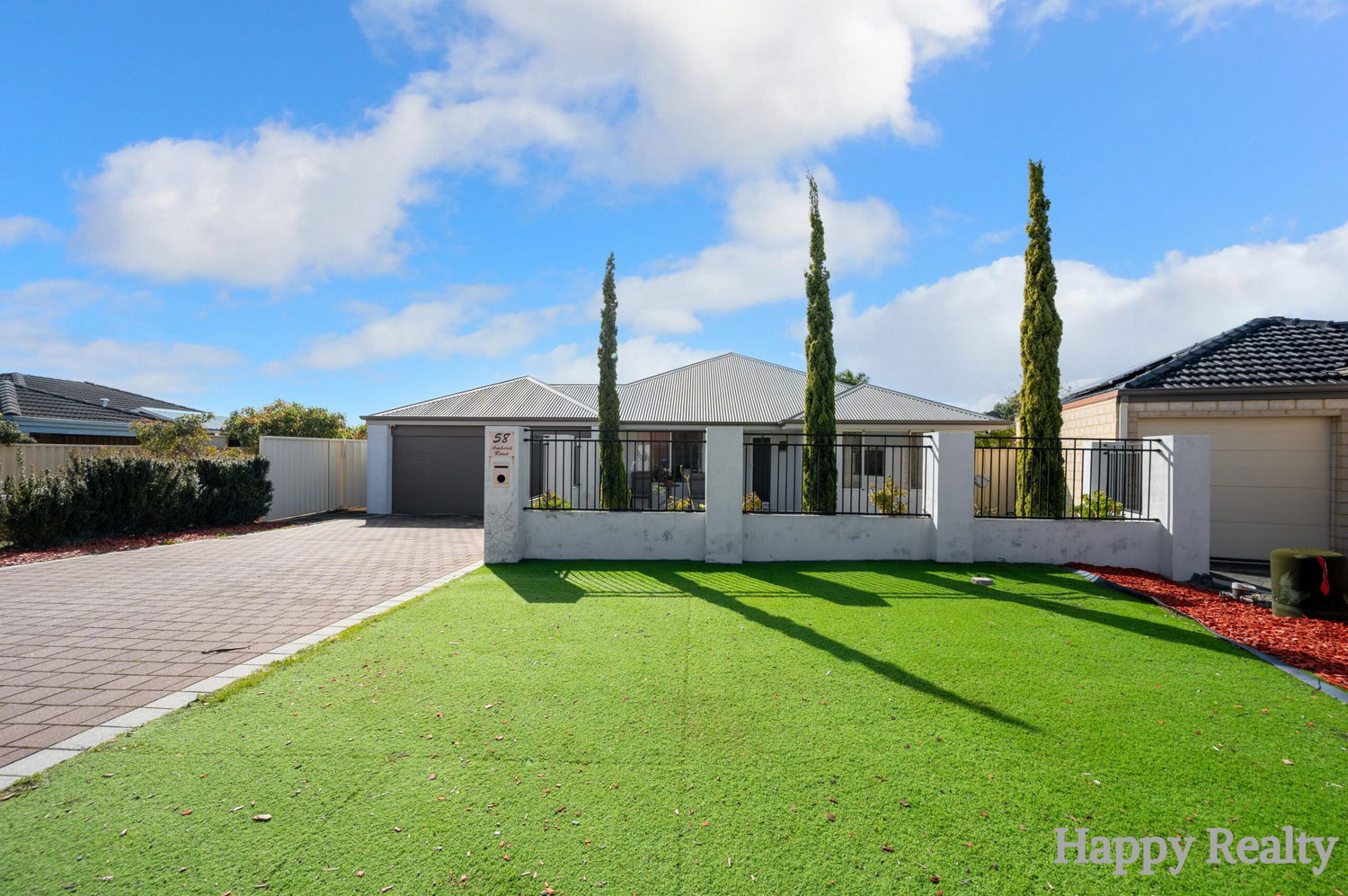 Listing image for 58 Amherst Road, CANNING VALE  WA  6155