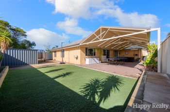 Listing image for 58 Amherst Road, CANNING VALE  WA  6155