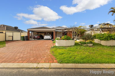 7 Mawson Place, HUNTINGDALE  WA  6110