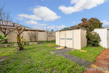 Listing image for 7 Mawson Place, HUNTINGDALE  WA  6110