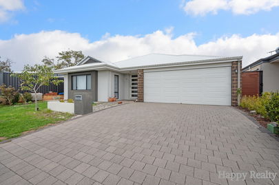 6 Bendigo Loop, BUSHMEAD  WA  6055