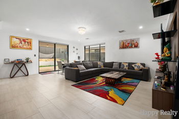 Listing image for 6 Bendigo Loop, BUSHMEAD  WA  6055
