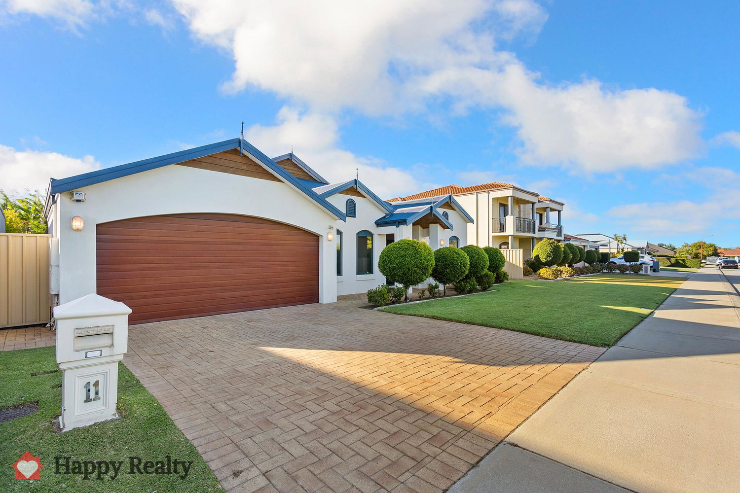 Listing image for 11 Yalgan Pass, CANNING VALE  WA  6155