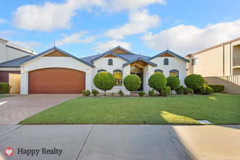 Listing image for 11 Yalgan Pass, CANNING VALE  WA  6155