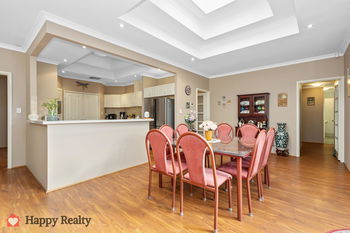 Listing image for 11 Yalgan Pass, CANNING VALE  WA  6155