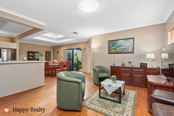 Listing image for 11 Yalgan Pass, CANNING VALE  WA  6155