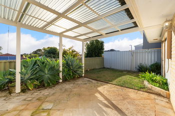 Listing image for 141A Burniston Street, SCARBOROUGH  WA  6019