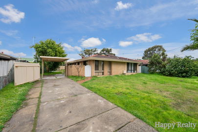 22 Huggins Road