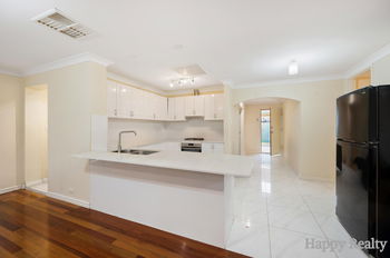 Listing image for 22 Huggins Road, THORNLIE  WA  6108