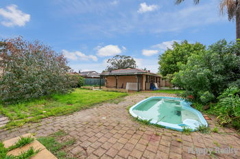 Listing image for 22 Huggins Road, THORNLIE  WA  6108