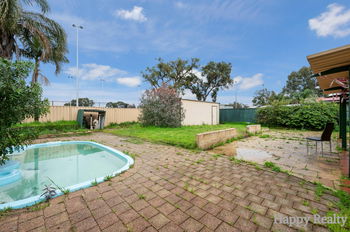 Listing image for 22 Huggins Road, THORNLIE  WA  6108