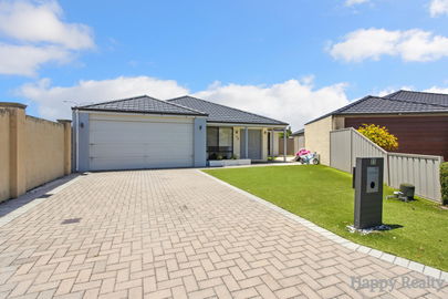 11 Arklow Glen