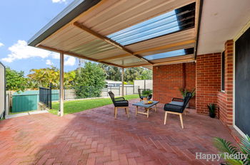 Listing image for 36 Treetop Circle, CANNING VALE  WA  6155