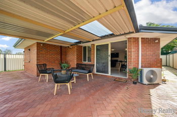 Listing image for 36 Treetop Circle, CANNING VALE  WA  6155