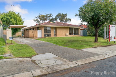 22 Huggins Road