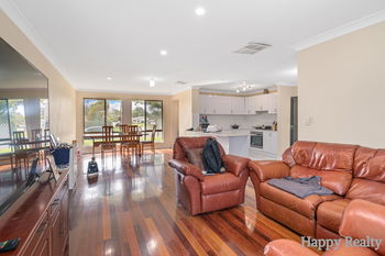 Listing image for 22 Huggins Road, THORNLIE  WA  6108