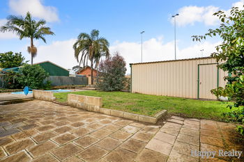 Listing image for 22 Huggins Road, THORNLIE  WA  6108