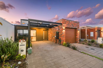 Listing image for 41 Alliance Loop, WILLETTON  WA  6155