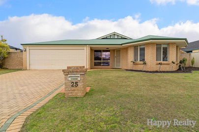 25 Orkney Crescent
