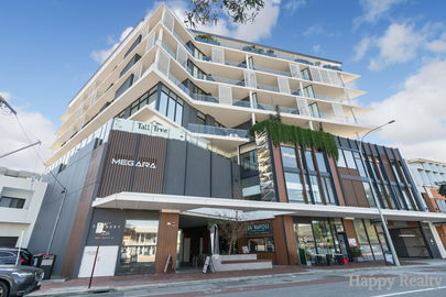 402/636-638 Newcastle Street