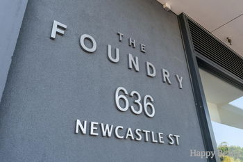 Listing image for 402/636 Newcastle Street, LEEDERVILLE  WA  6007