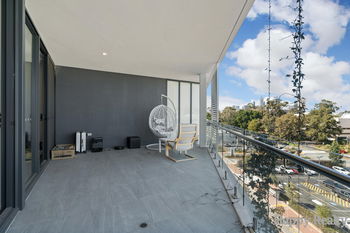 Listing image for 402/636 Newcastle Street, LEEDERVILLE  WA  6007
