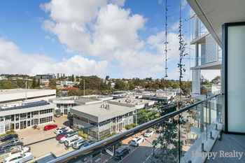 Listing image for 402/636 Newcastle Street, LEEDERVILLE  WA  6007