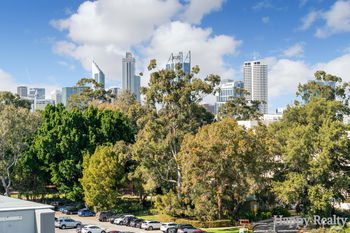 Listing image for 402/636 Newcastle Street, LEEDERVILLE  WA  6007