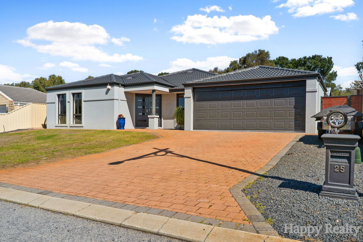 Listing image for 25 Jasper Corner, CANNING VALE  WA  6155