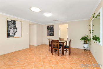Listing image for 25 Jasper Corner, CANNING VALE  WA  6155