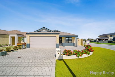 1 Heaney Way