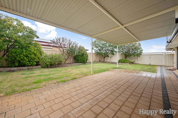 Listing image for 1 Spinifex Way, CANNING VALE  WA  6155