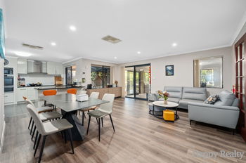 Listing image for 119 Waterperry Drive, CANNING VALE  WA  6155