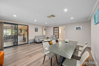 Listing image for 119 Waterperry Drive, CANNING VALE  WA  6155