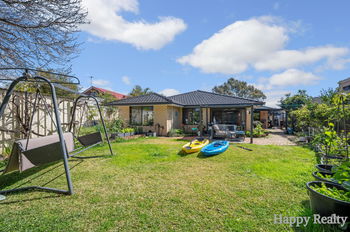Listing image for 119 Waterperry Drive, CANNING VALE  WA  6155