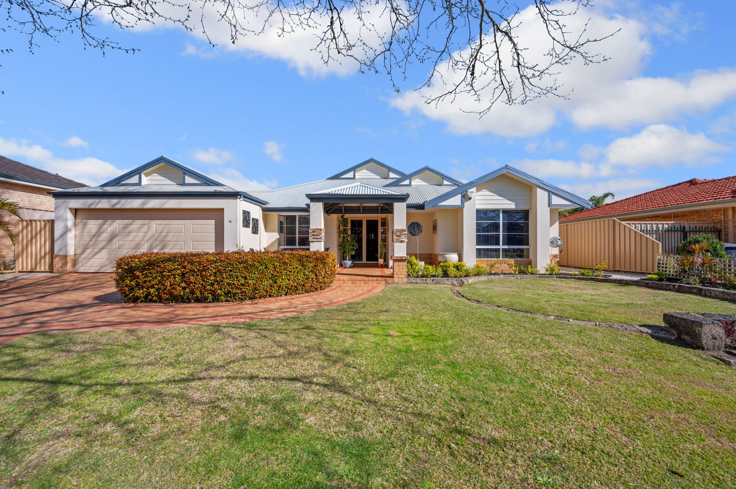 Listing image for 14 Sanctuary Avenue, CANNING VALE  WA  6155