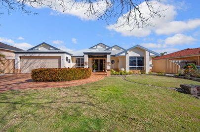 14 Sanctuary Avenue