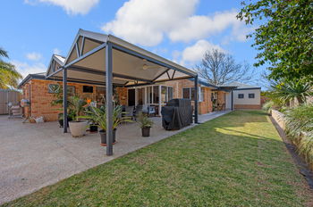 Listing image for 14 Sanctuary Avenue, CANNING VALE  WA  6155
