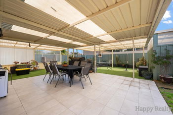 Listing image for 11 Pioneer Drive, THORNLIE  WA  6108