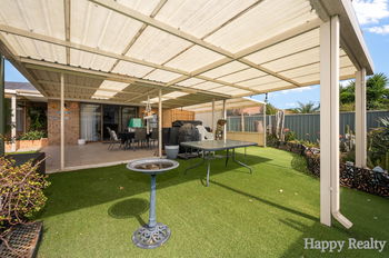 Listing image for 11 Pioneer Drive, THORNLIE  WA  6108