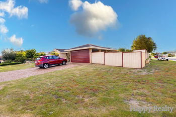 Listing image for 6 Juniper Court, THORNLIE  WA  6108
