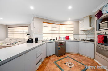 Listing image for 6 Juniper Court, THORNLIE  WA  6108