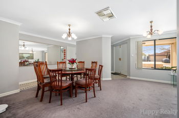 Listing image for 19 Tobermory Pass, CANNING VALE  WA  6155