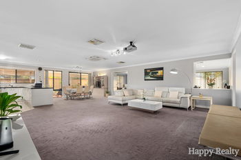 Listing image for 19 Tobermory Pass, CANNING VALE  WA  6155