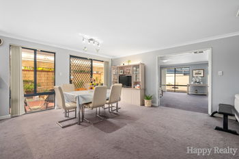 Listing image for 19 Tobermory Pass, CANNING VALE  WA  6155